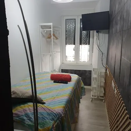 Consultar Disponibilidad Apartman