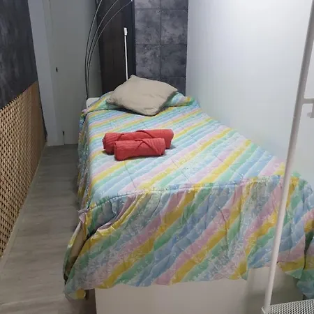 Consultar Disponibilidad *