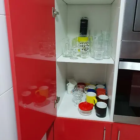 Apartman Consultar Disponibilidad
