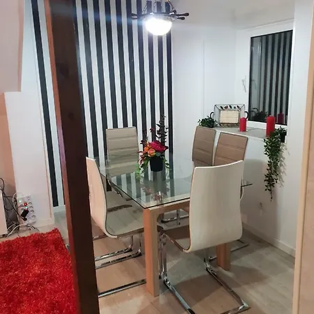 Apartman Consultar Disponibilidad
