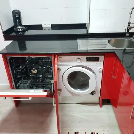 Apartman Consultar Disponibilidad Sestao