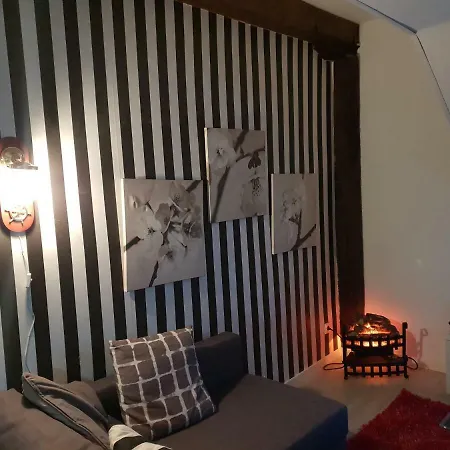 Consultar Disponibilidad Apartman *