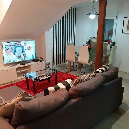 Consultar Disponibilidad Apartman