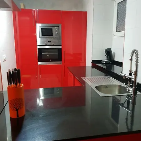 Consultar Disponibilidad Apartman Sestao