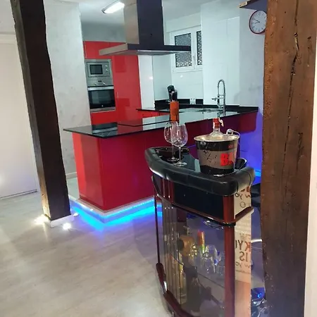 Apartman Consultar Disponibilidad Sestao
