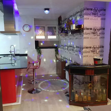 Consultar Disponibilidad *