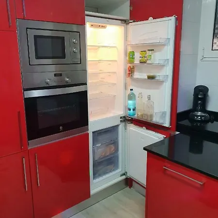 Apartman Consultar Disponibilidad Sestao