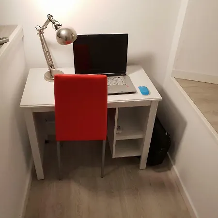 Consultar Disponibilidad Apartman Sestao
