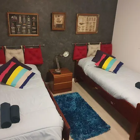 Consultar Disponibilidad Apartman