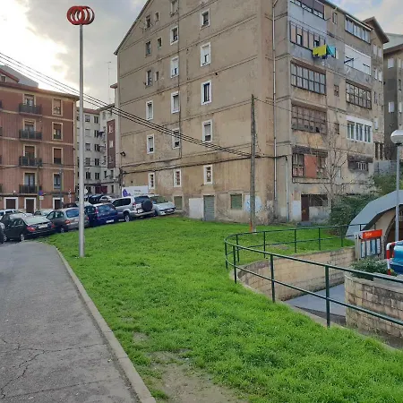 Apartamento Consultar Disponibilidad *