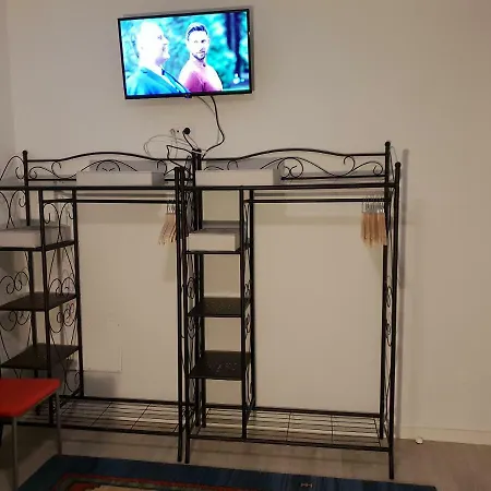 Consultar Disponibilidad Sestao