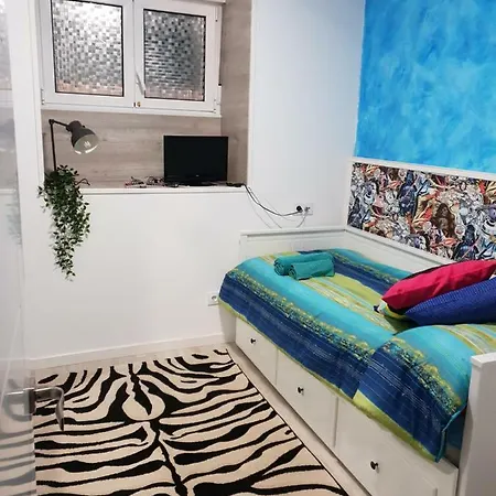 Apartman Consultar Disponibilidad *