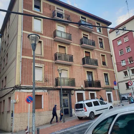 Apartman Consultar Disponibilidad Sestao