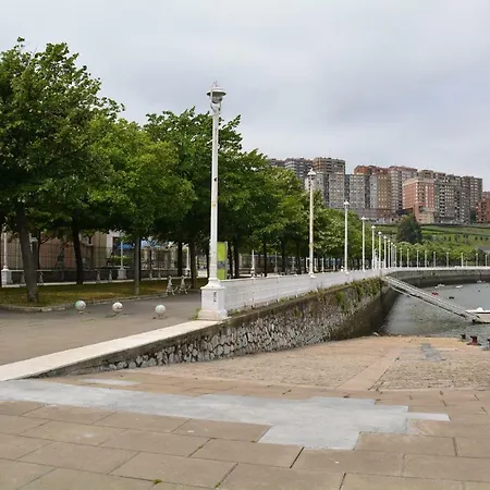 Consultar Disponibilidad * Sestao