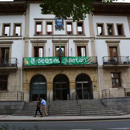 Apartamento Consultar Disponibilidad